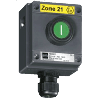 Control Device System Series 7040